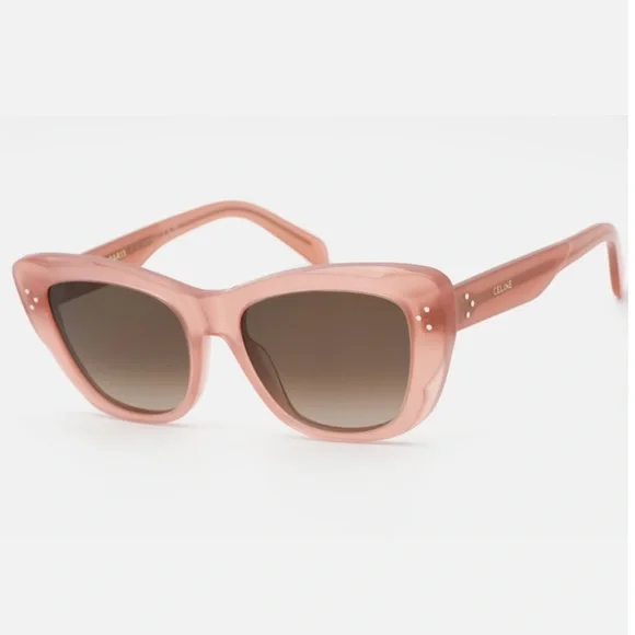 Celine | Accessories | Excluded Celine Sunglasses New 365  display picture 3